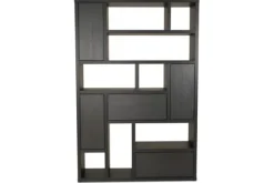 Vakkenkasten-Lamulux Wandkast Ashford-Denton