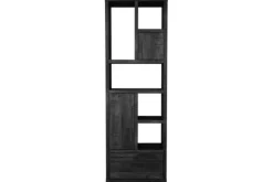 Vakkenkasten-Lamulux Wandkast Ashford-Denton