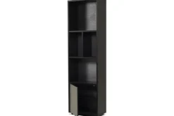 Online Wandkast Boscari - Blackburn Opbergkasten|Vakkenkasten