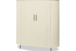 Wandkast Corbetta Opbergkasten