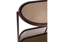 Vakkenkasten|Boekenkasten-Livingfurn Wandkast Jill