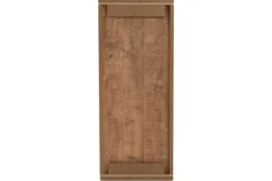 Vakkenkasten|Boekenkasten-Lamulux Wandkast Montaro - Lancaster