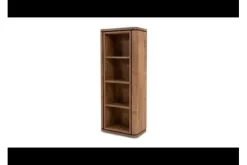 Vakkenkasten|Boekenkasten-Lamulux Wandkast Montaro - Lancaster