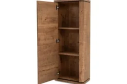 Opbergkasten-Lamulux Wandkast Montaro - Lancaster