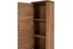 Opbergkasten-Lamulux Wandkast Montaro - Lancaster