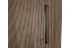 Opbergkasten-Lamulux Wandkast Napoli