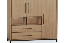 New Wandkast Ravelle Opbergkasten