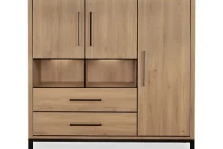 New Wandkast Ravelle Opbergkasten