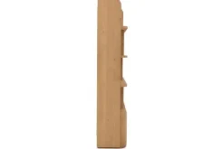 Best Wandkast  Rovaniemi Vakkenkasten|Boekenkasten