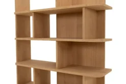 Best Wandkast  Rovaniemi Vakkenkasten|Boekenkasten