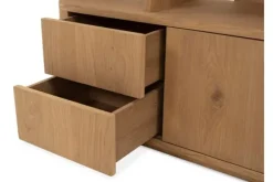 Best Wandkast  Rovaniemi Vakkenkasten|Boekenkasten