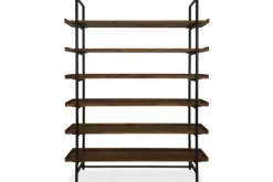 Online Wandkast Taviano Opbergkasten|Boekenkasten