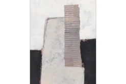 Best Wandkleed Abstract 1 Wandkleden