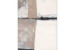 Outlet Wandkleed Abstract 5 Wandkleden