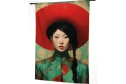 Best Wandkleed Amy Wandkleden