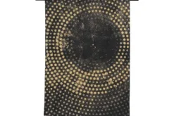 Wandkleden-Urban Cotton Wandkleed Cala