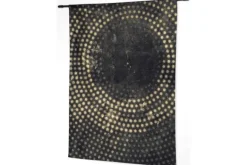 Wandkleden-Urban Cotton Wandkleed Cala