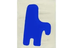 Wandkleden-Urban Cotton Wandkleed Cobby