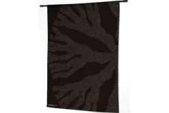 Best Wandkleed Dark Circle Wandkleden