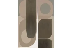 Wandkleden-Urban Cotton Wandkleed Delicate