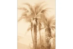 Wandkleden-Urban Cotton Wandkleed Desert Mirage