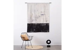 Wandkleden-Tweede Kans Wandkleed Duality