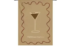 Wandkleden-Urban Cotton Wandkleed Esma