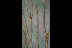 Best Wandkleed Forest Flower Wandkleden