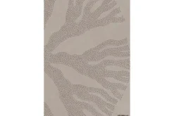 Wandkleden-Urban Cotton Wandkleed Light Circle