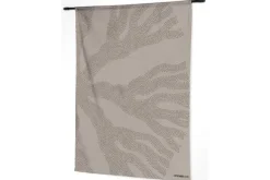 Wandkleden-Urban Cotton Wandkleed Light Circle