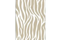 Wandkleden-Urban Cotton Wandkleed Savanna