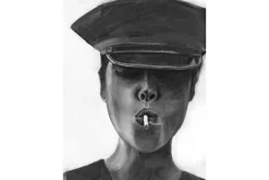 Best Wandkleed Smokes Wandkleden