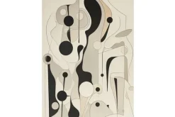 Sale Wandkleed Toulouse Wandkleden