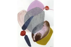 Wandkleden-Urban Cotton Wandkleed Wings