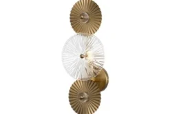 Clearance Wandlamp 212699 Aiden Wandlampen