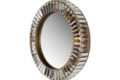 Wandlampen-Richmond Interiors Wandlamp 212365 Becky