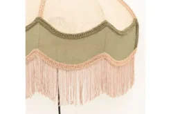 Wandlampen-By-Boo Wandlamp 250277 Fringaloo