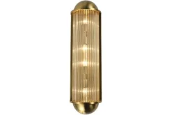 Wandlampen-Richmond Interiors Wandlamp 213262 Leeza