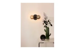 New Wandlamp - zwart Tycho Wandlampen