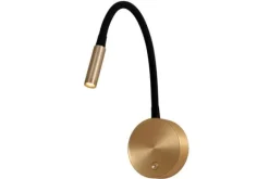 Clearance Wandlamp Asja Wandlampen