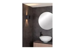 Wandlampen-Lucide Wandlamp Axi