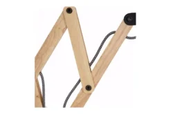 Wandlampen-Steinhauer Wandlamp 8852BE Dion Mexlite