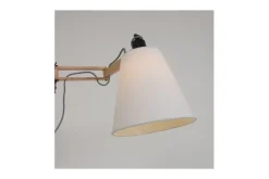 Best Wandlamp 8853BE Liv Mexlite Wandlampen