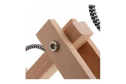 Sale Wandlamp 7900BE Woody Wandlampen