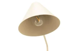 Online Wandlamp Beige 250390 Capa Wandlampen