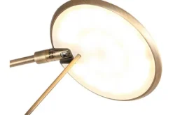 Wandlampen-Steinhauer Wandlamp 2110BR Zodiac