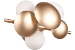 Online Wandlamp  Bubble Wandlampen