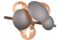 Wandlampen-Trio Lighting Wandlamp  Bubble