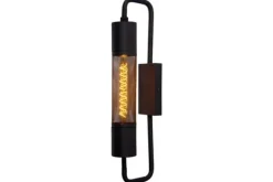 Wandlampen-Lucide Wandlamp Calixt