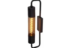 Wandlampen-Lucide Wandlamp Calixt